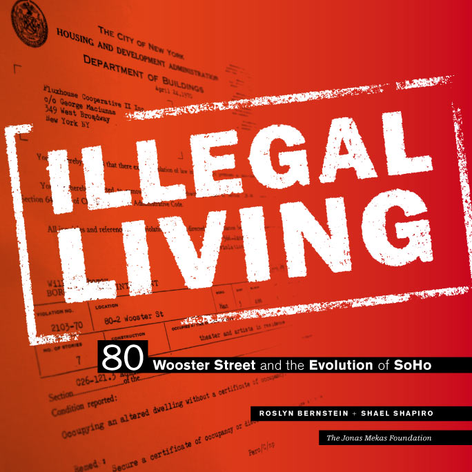 Illegal Living